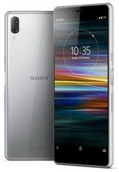 Прошивка телефона Sony Xperia L3 в Пензе